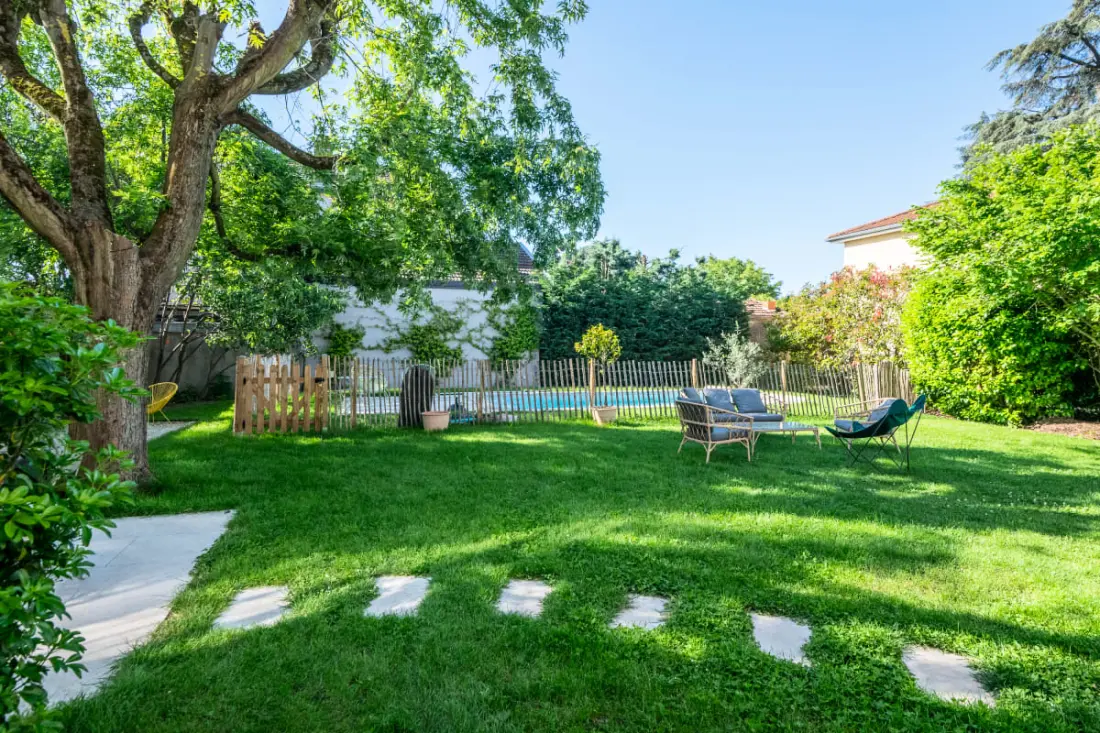 Villa Mont D'or -