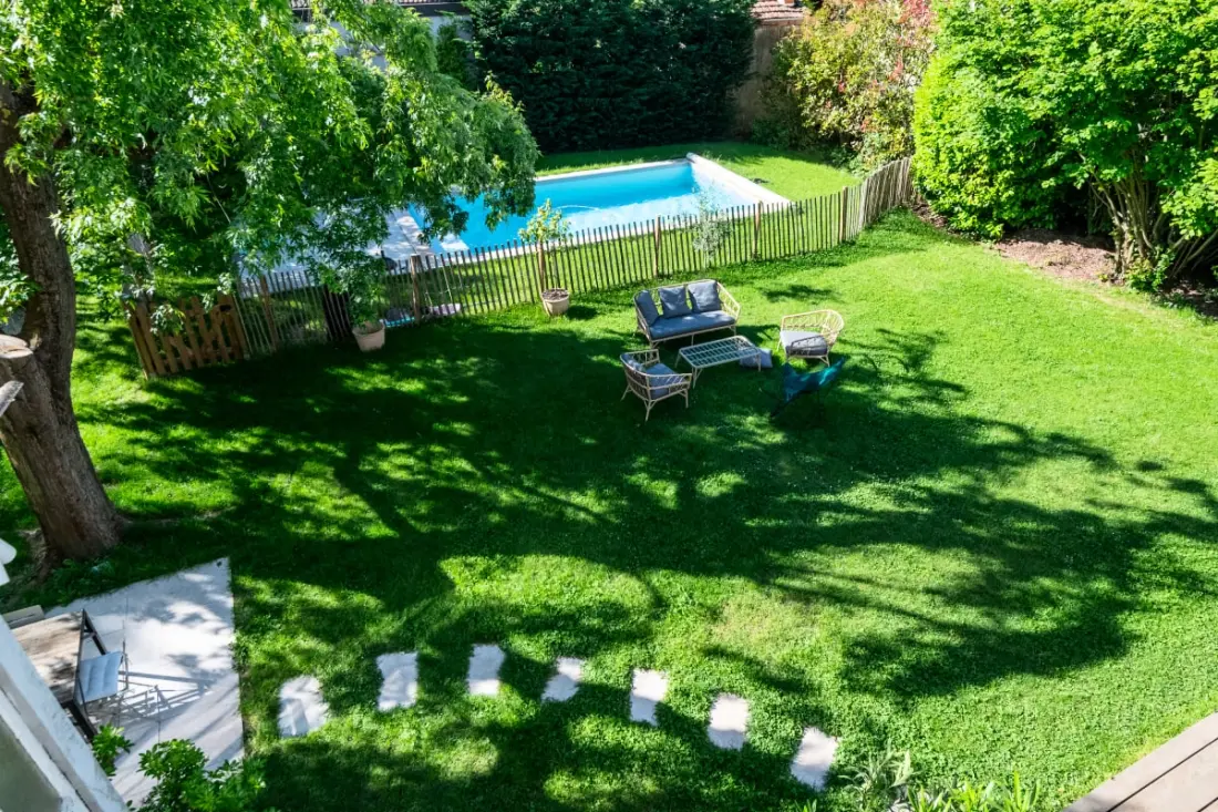 Villa Mont D'or -