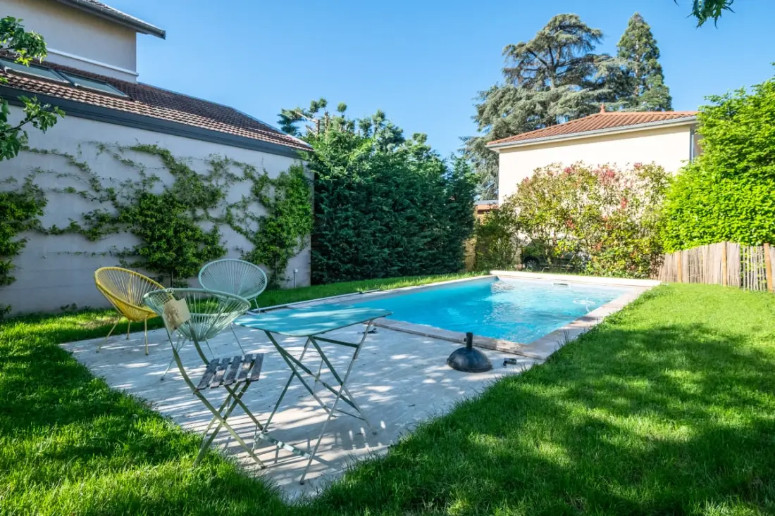 Villa Mont D'or -
