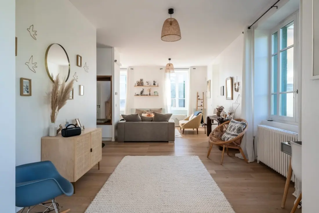 Villa Mont D'or -