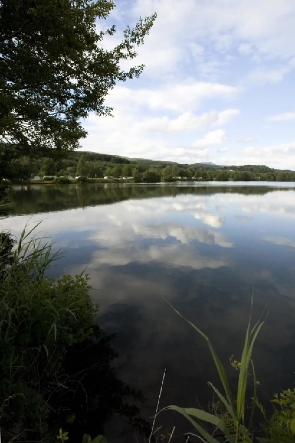 Camping Les Ballastières 3 étoiles★★★