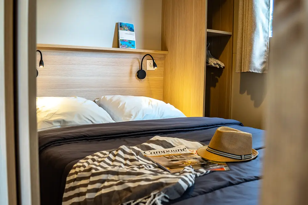 Camping Les Ballastières 3 étoiles★★★