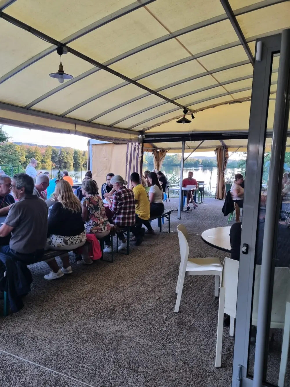 Camping Les Ballastières 3 étoiles★★★