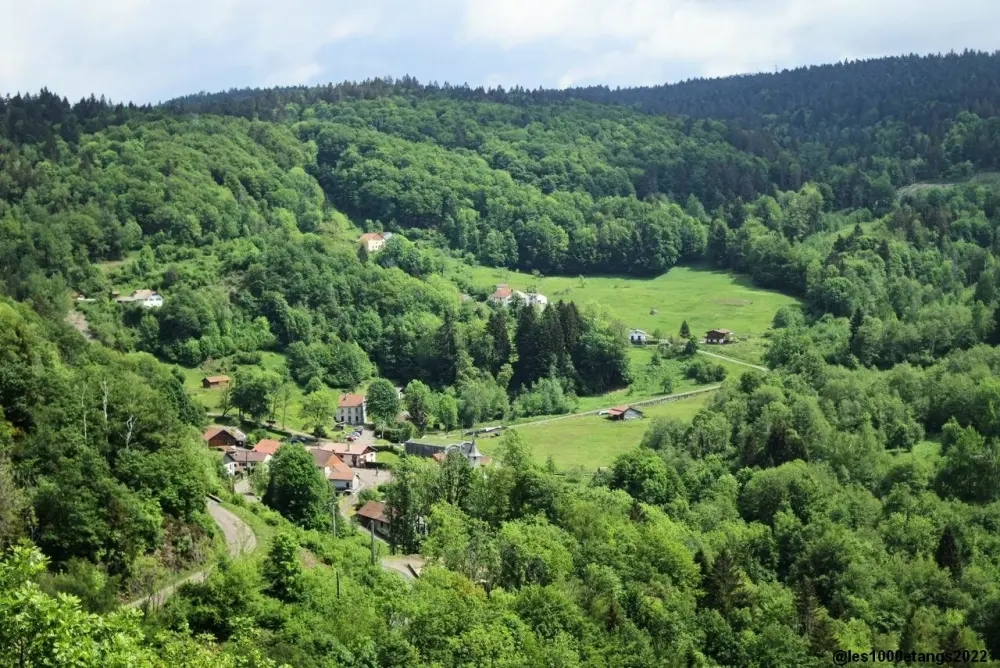 Camping Les Ballastières 3 étoiles★★★