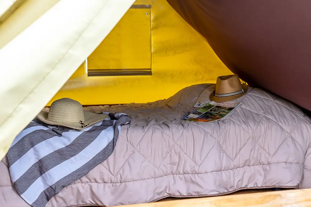 Camping Les Ballastières 3 étoiles★★★