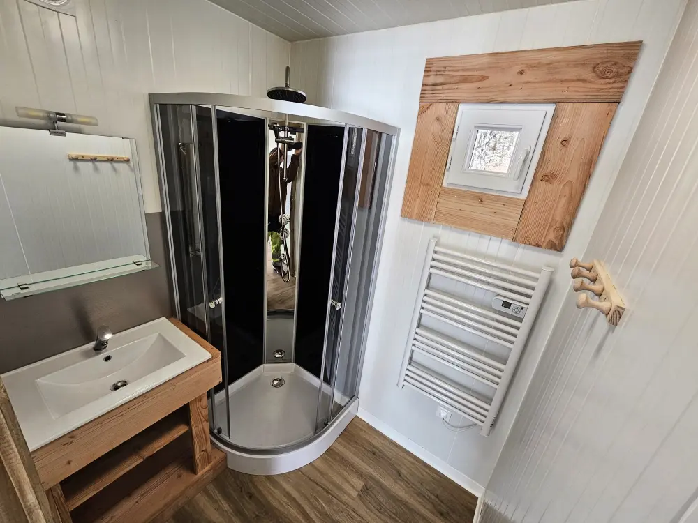 Camping Les Ballastières 3 étoiles★★★