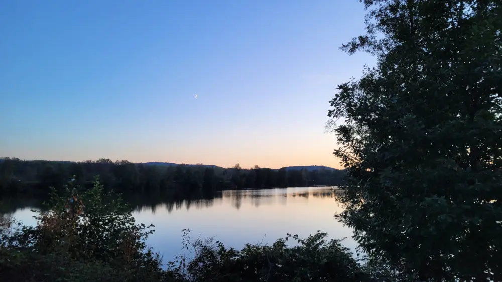 Camping Les Ballastières 3 étoiles★★★