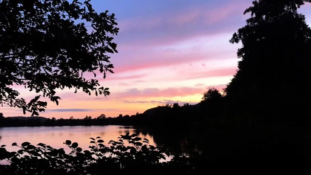 Camping Les Ballastières 3 étoiles★★★