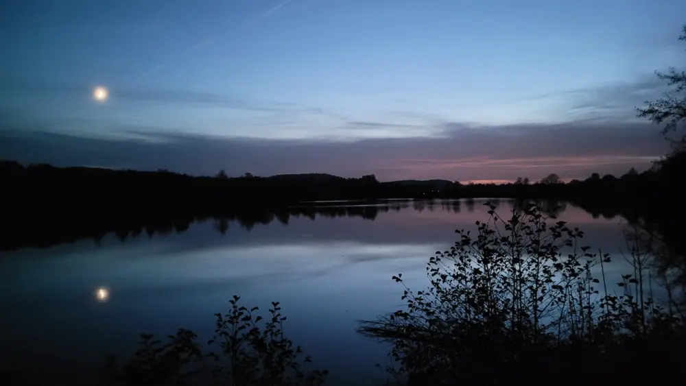 Camping Les Ballastières 3 étoiles★★★