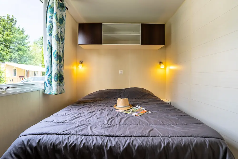 Camping Les Ballastières 3 étoiles★★★