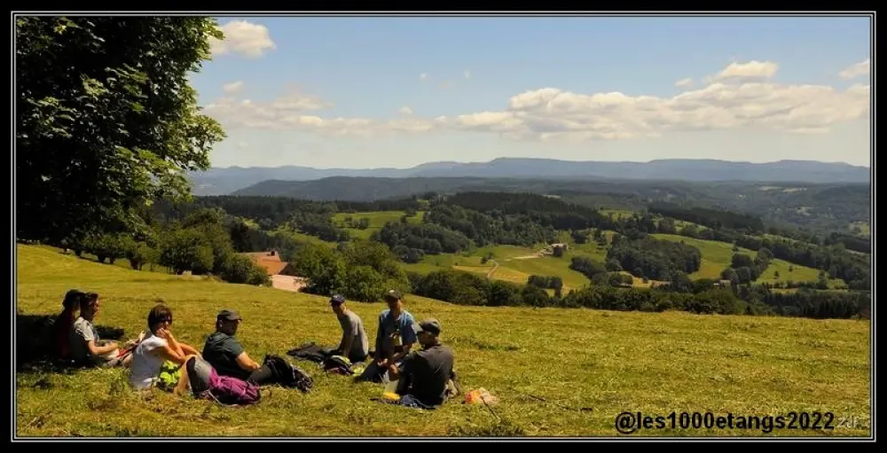 Camping Les Ballastières 3 étoiles★★★