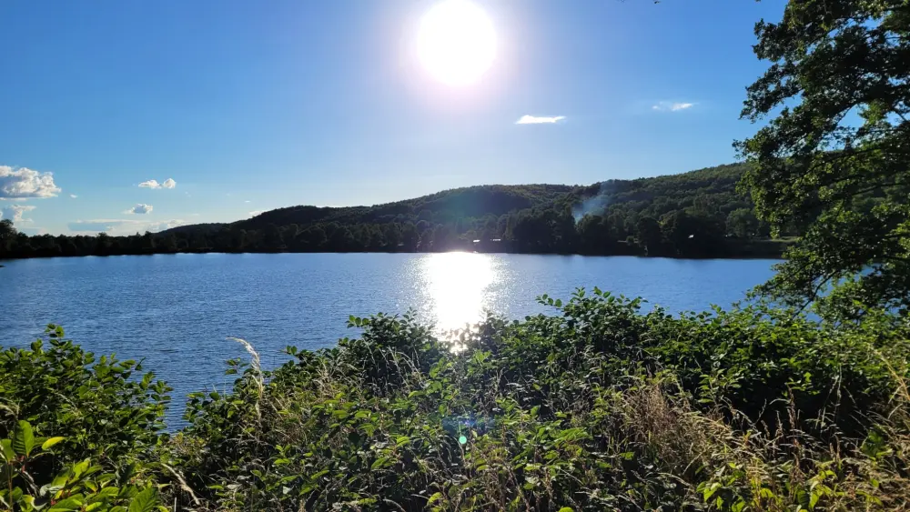 Camping Les Ballastières 3 étoiles★★★