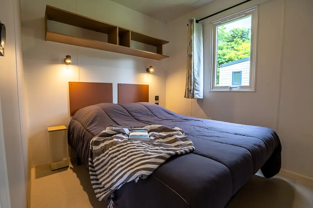 Camping Les Ballastières 3 étoiles★★★