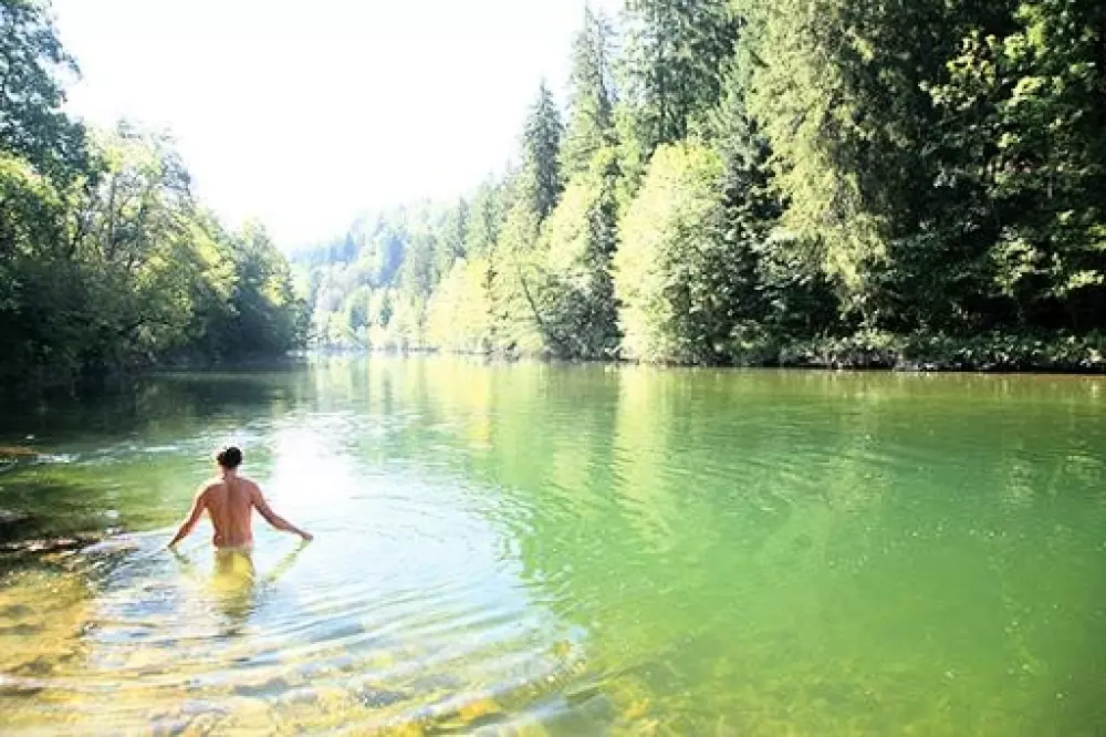 Camping de Boÿse 4 étoiles★★★★