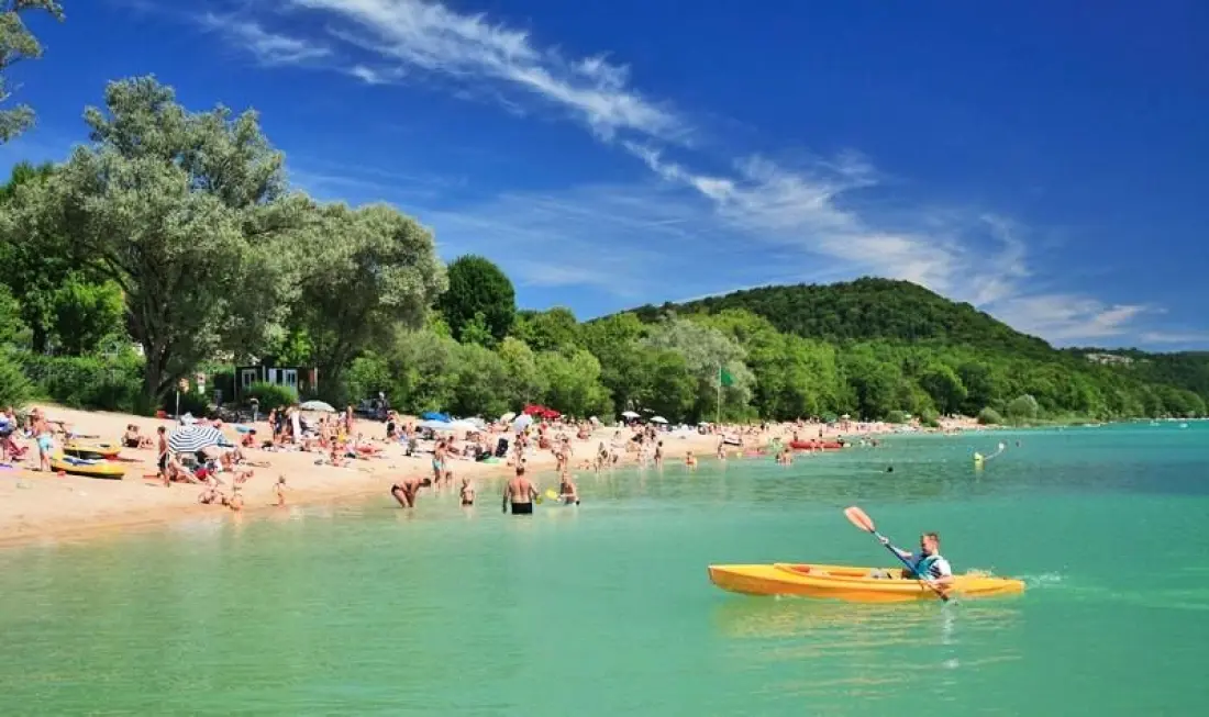 Camping de Boÿse 4 étoiles★★★★