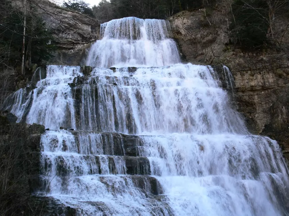 Camping de Boÿse 4 étoiles★★★★