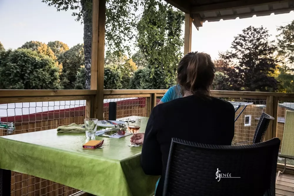 Camping de Boÿse 4 étoiles★★★★