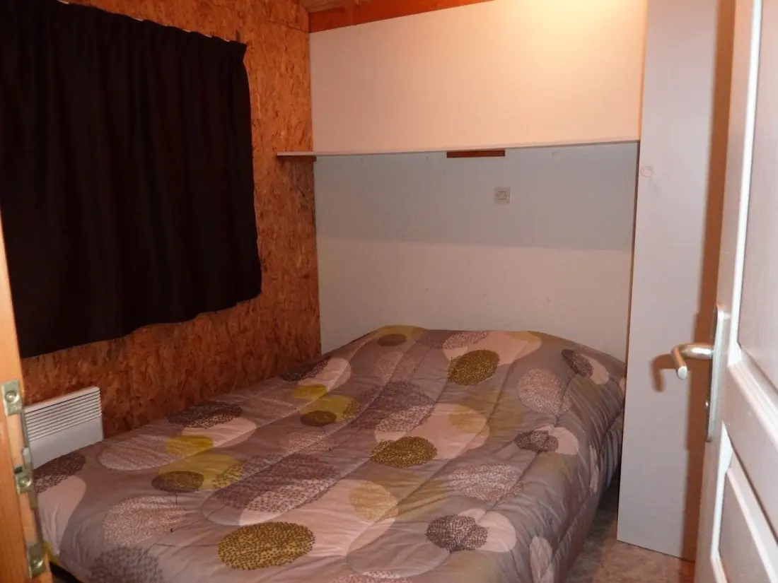 Camping de Boÿse 4 étoiles★★★★