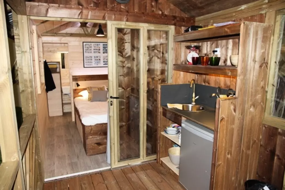 Camping de Boÿse 4 étoiles★★★★