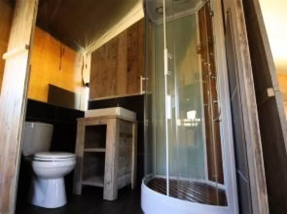 Camping de Boÿse 4 étoiles★★★★