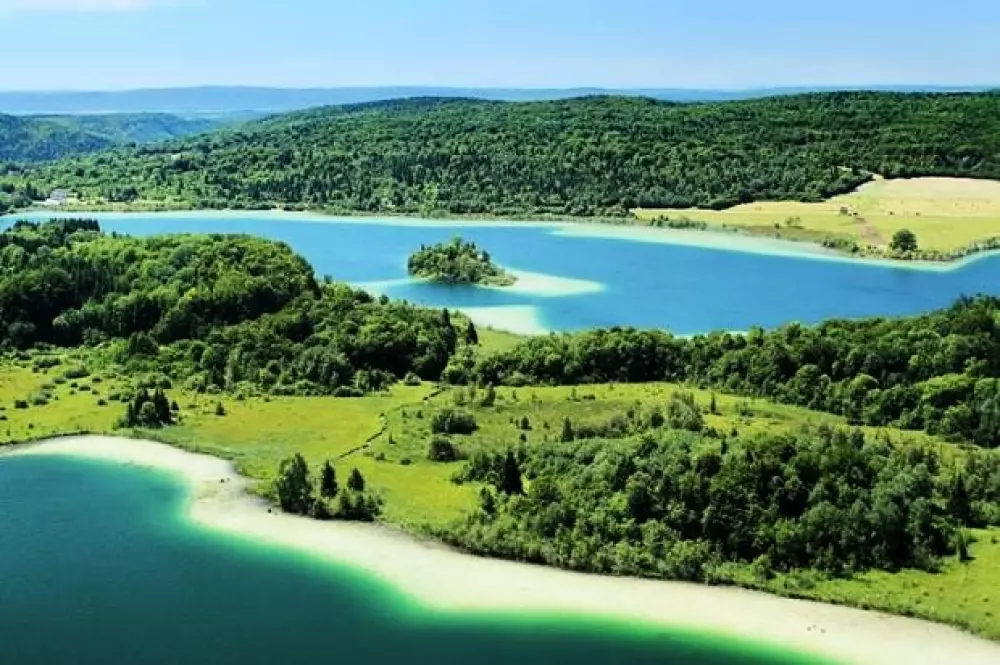 Camping de Boÿse 4 étoiles★★★★