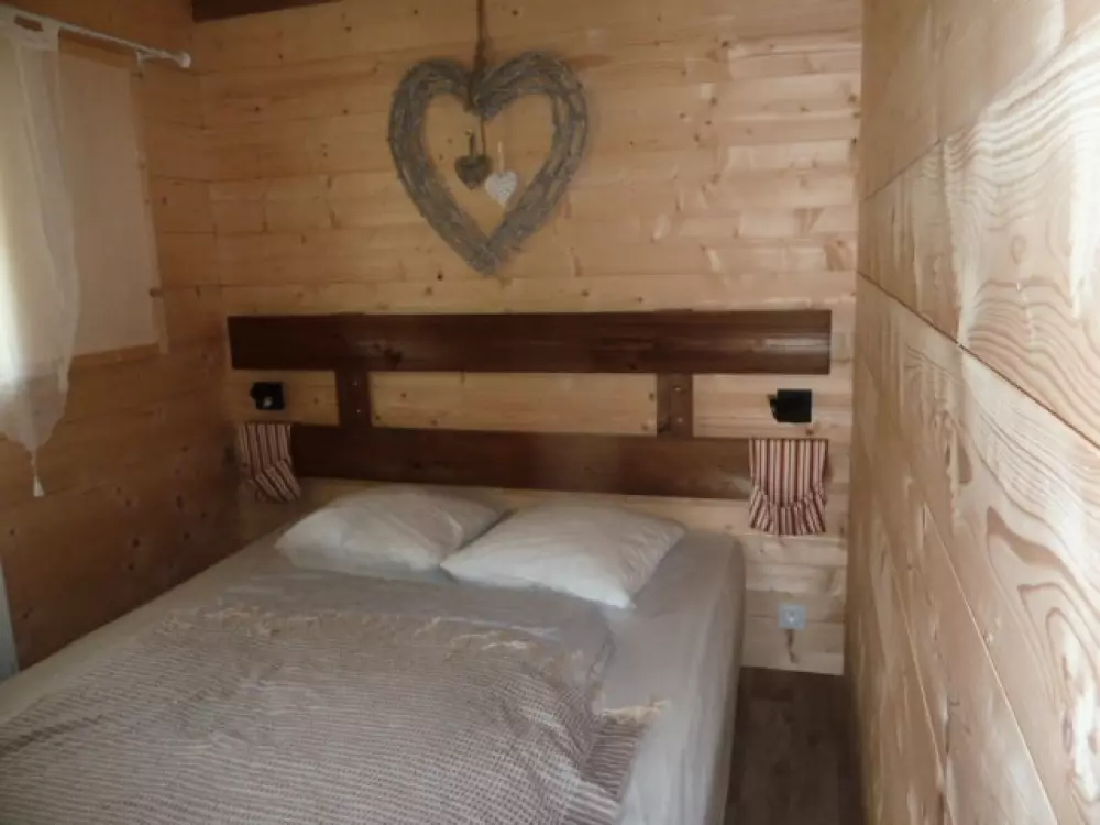 Camping de Boÿse 4 étoiles★★★★