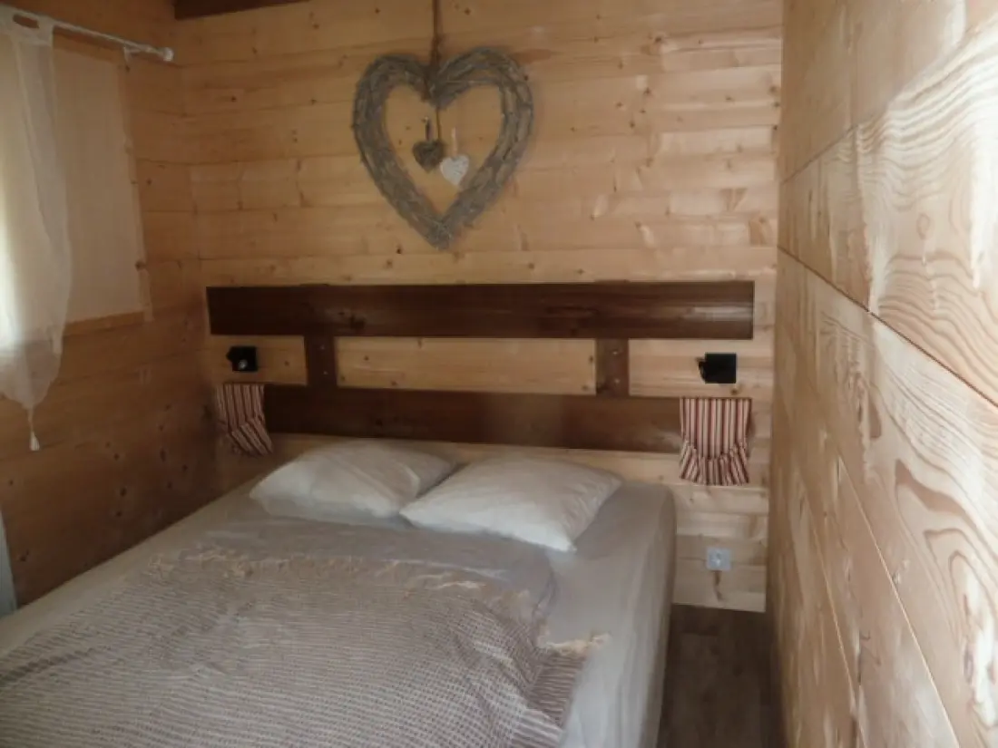 Camping de Boÿse 4 étoiles★★★★
