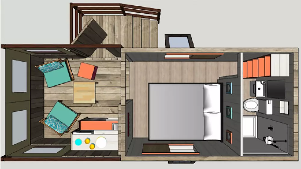 Camping de Boÿse 4 étoiles★★★★