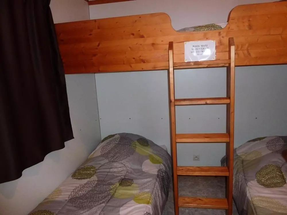 Camping de Boÿse 4 étoiles★★★★