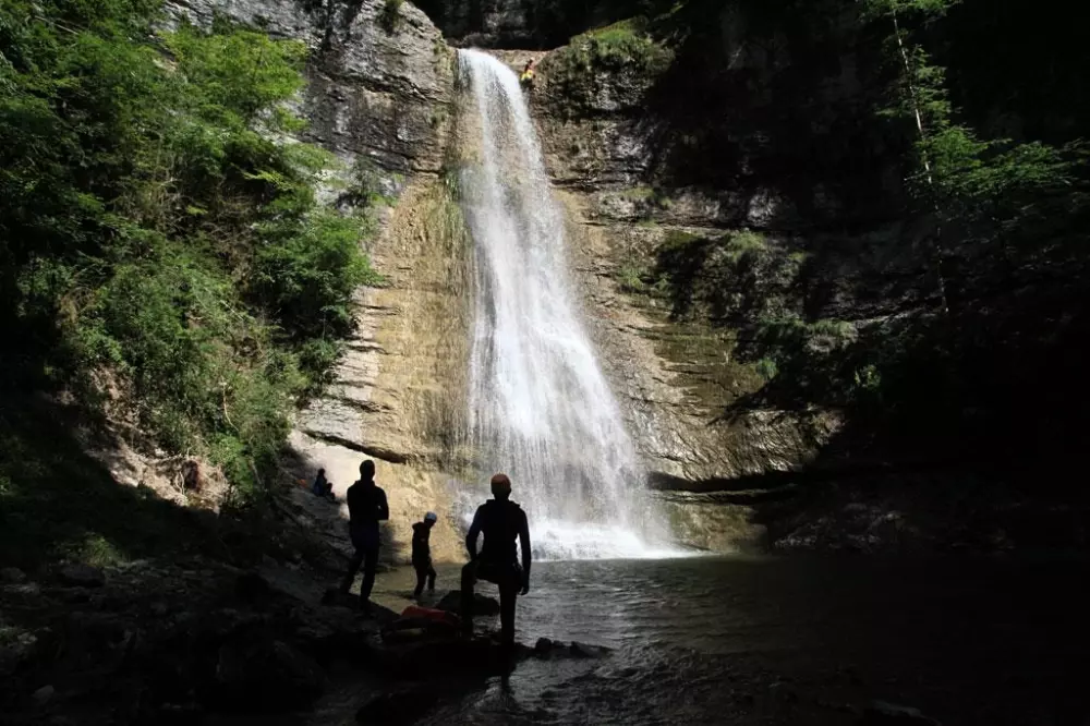 Camping de Boÿse 4 étoiles★★★★