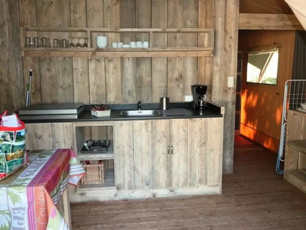 Camping de Boÿse 4 étoiles★★★★