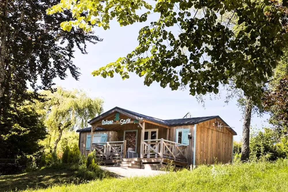 Camping de Boÿse 4 étoiles★★★★