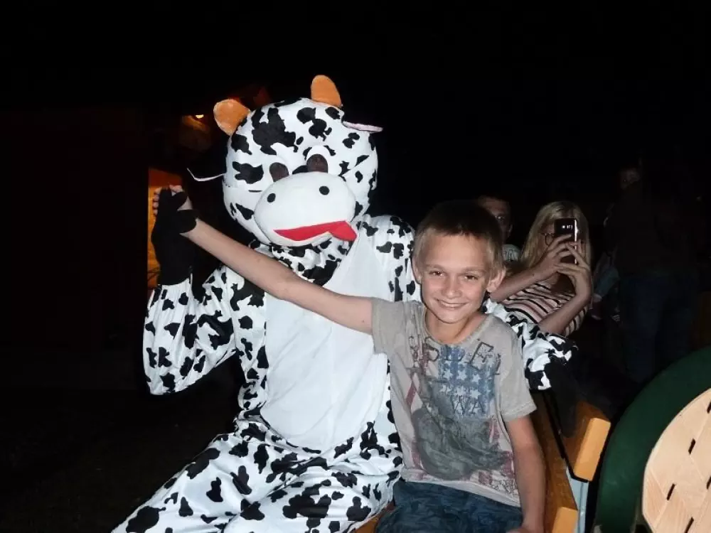 Camping de Boÿse 4 étoiles★★★★