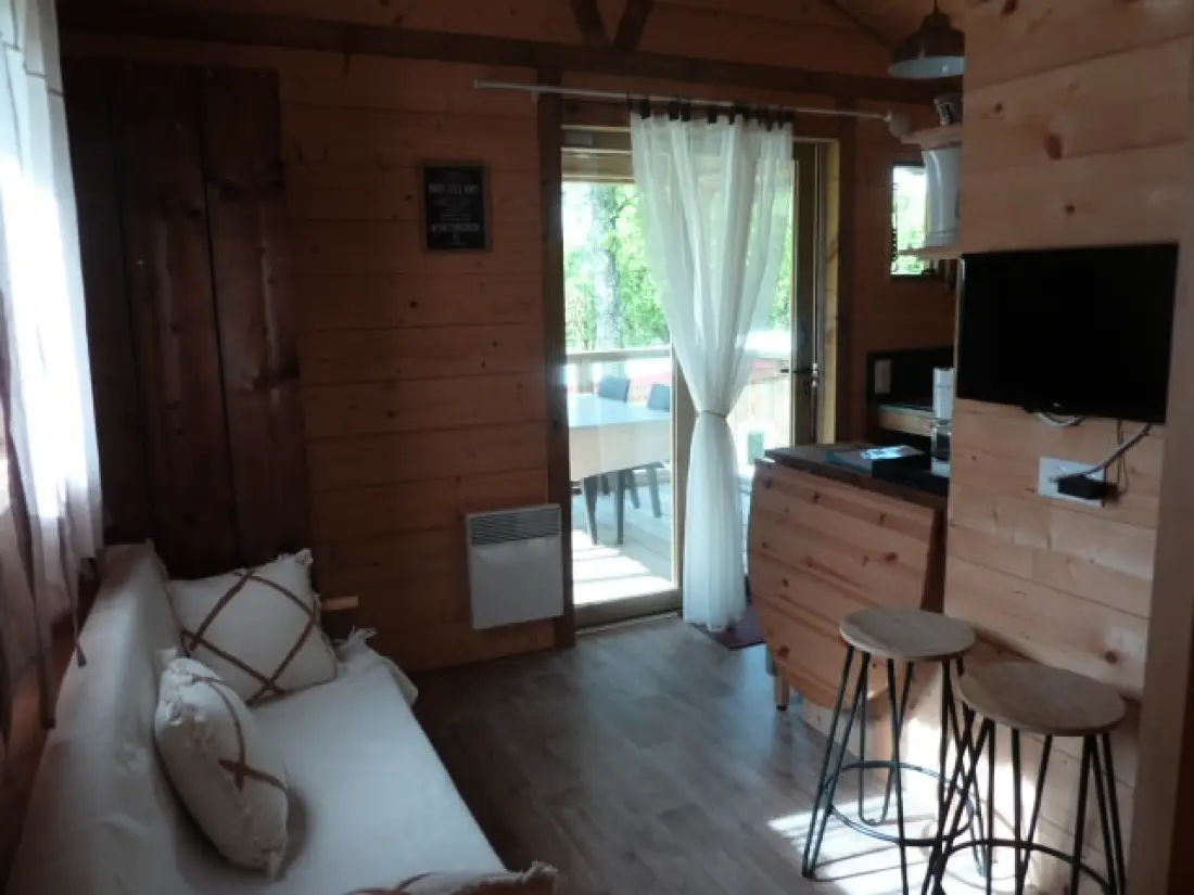 Camping de Boÿse 4 étoiles★★★★