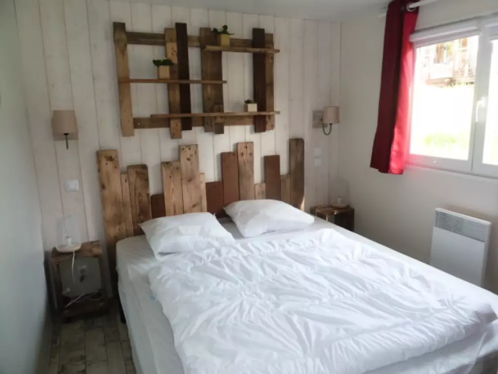 Camping de Boÿse 4 étoiles★★★★