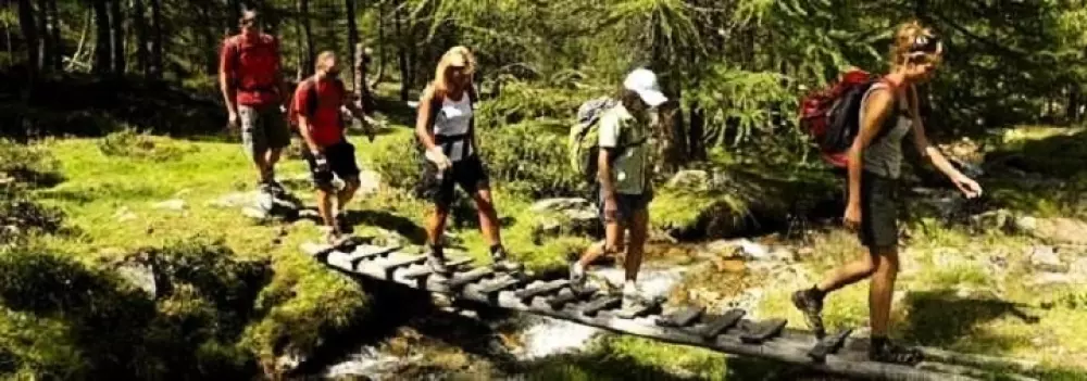 Camping de Boÿse 4 étoiles★★★★