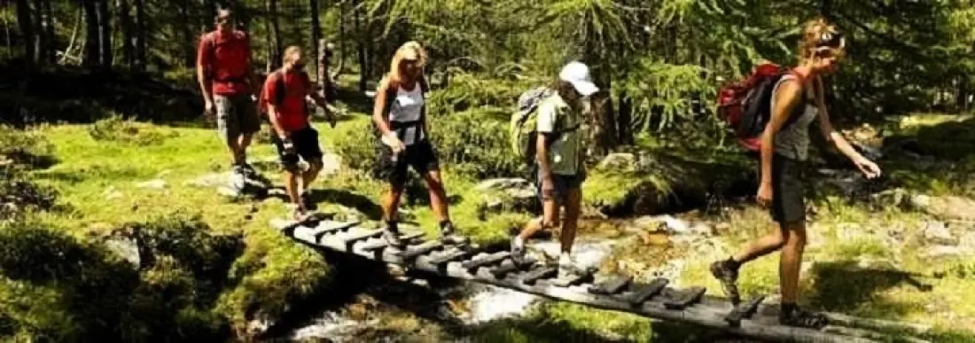 Camping de Boÿse 4 étoiles★★★★
