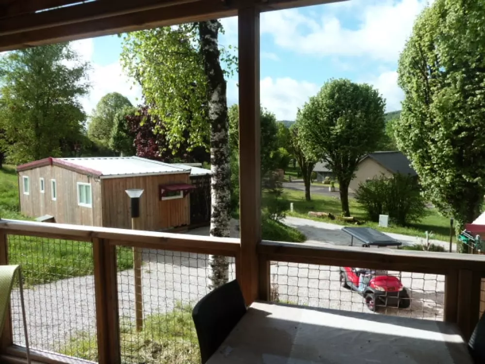 Camping de Boÿse 4 étoiles★★★★