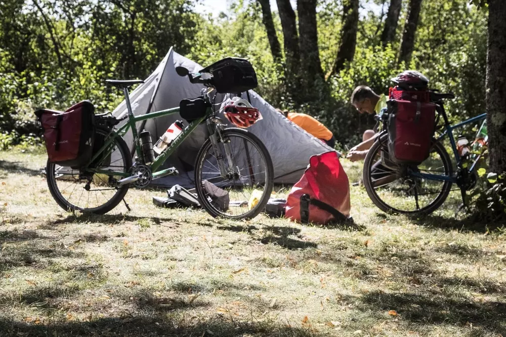 Camping de Boÿse 4 étoiles★★★★