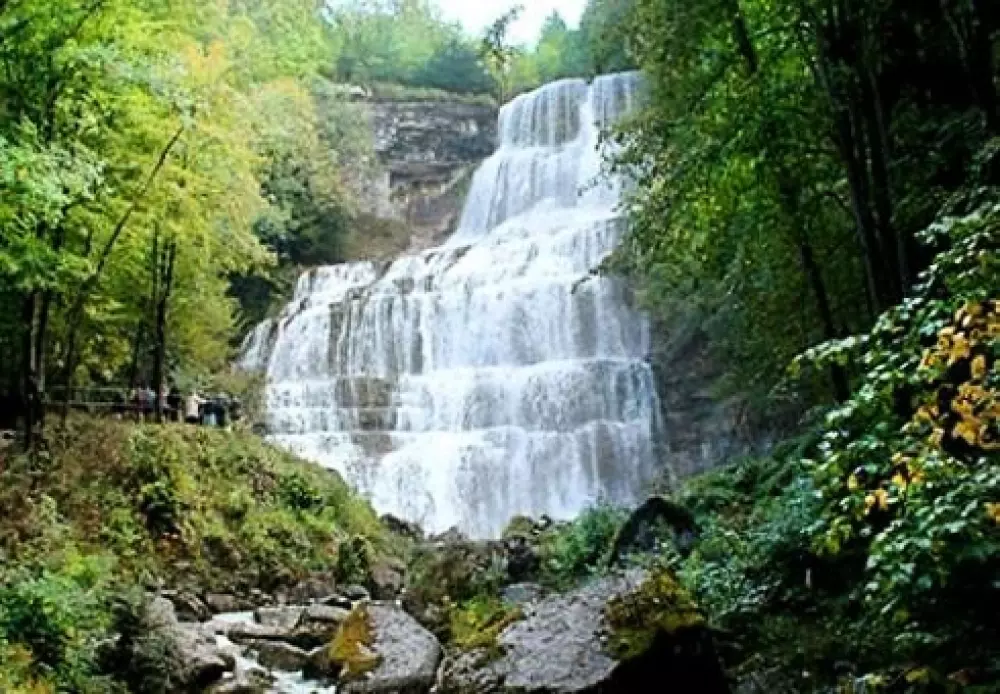 Camping de Boÿse 4 étoiles★★★★