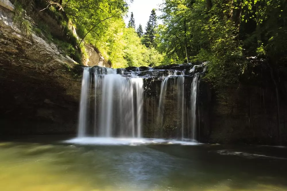 Camping de Boÿse 4 étoiles★★★★