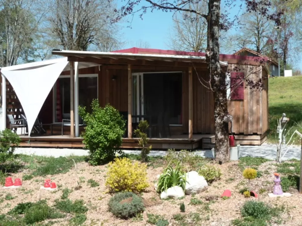 Camping de Boÿse 4 étoiles★★★★