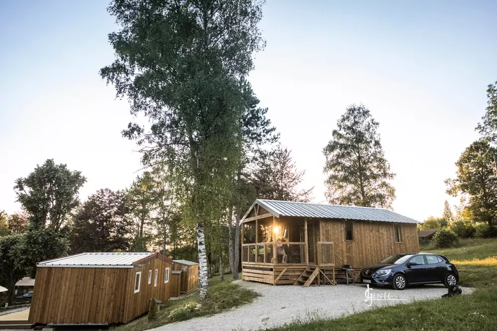 Camping de Boÿse 4 étoiles★★★★