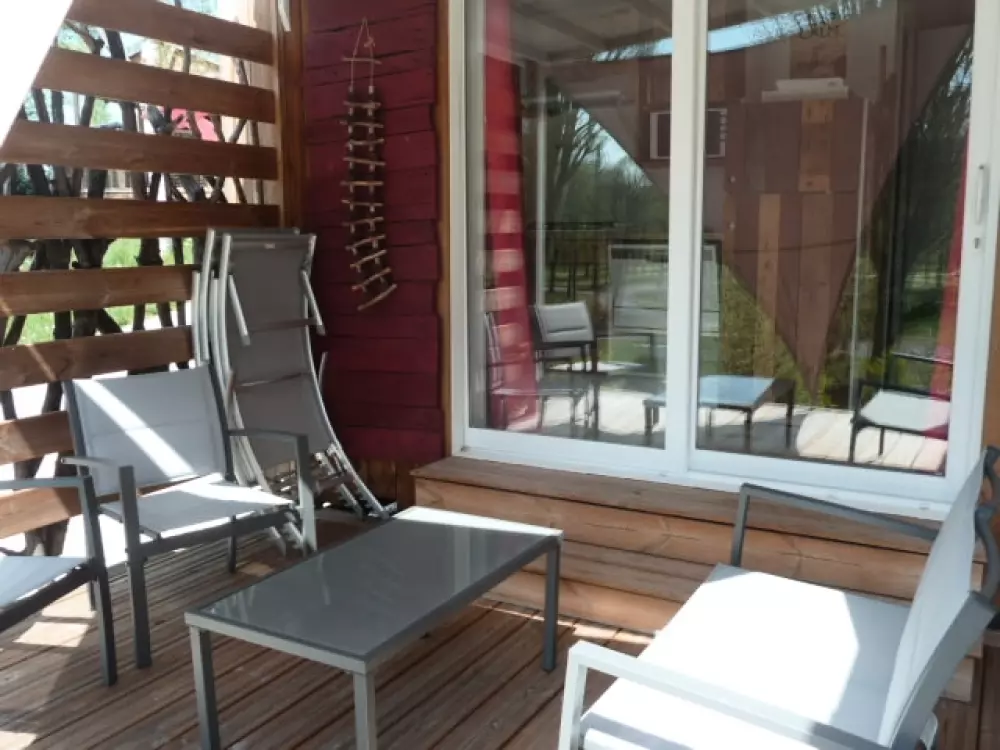 Camping de Boÿse 4 étoiles★★★★