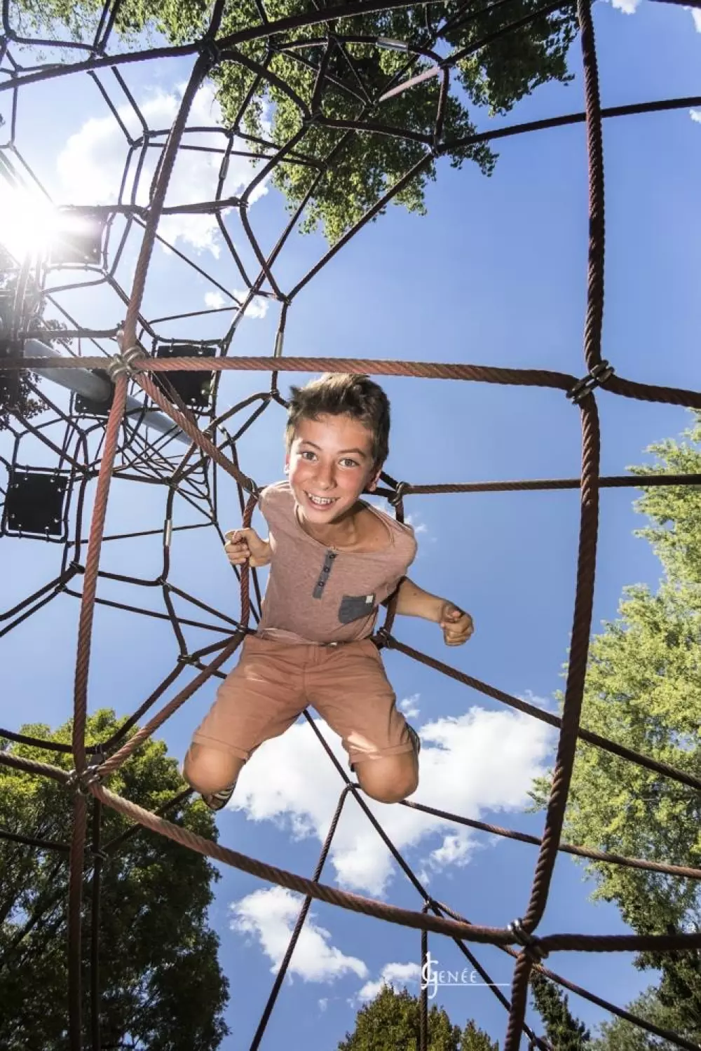 Camping de Boÿse 4 étoiles★★★★