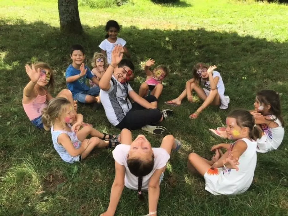 Camping de Boÿse 4 étoiles★★★★