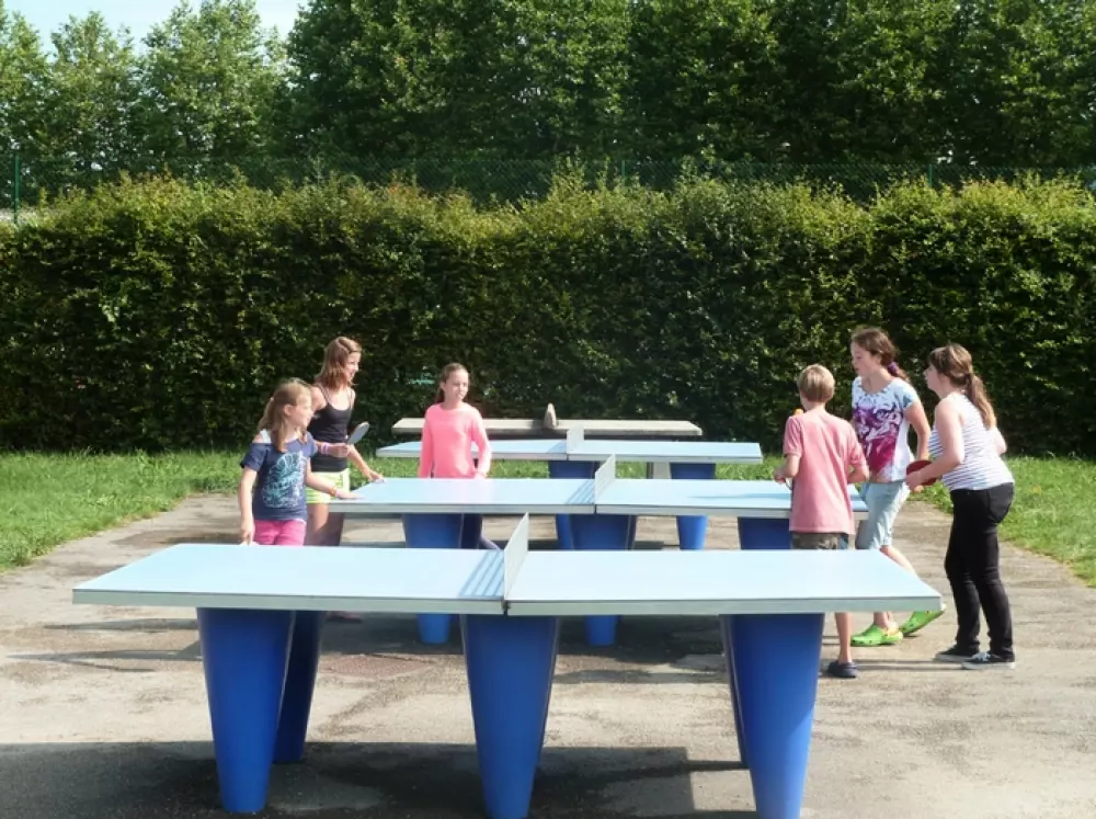 Camping de Boÿse 4 étoiles★★★★