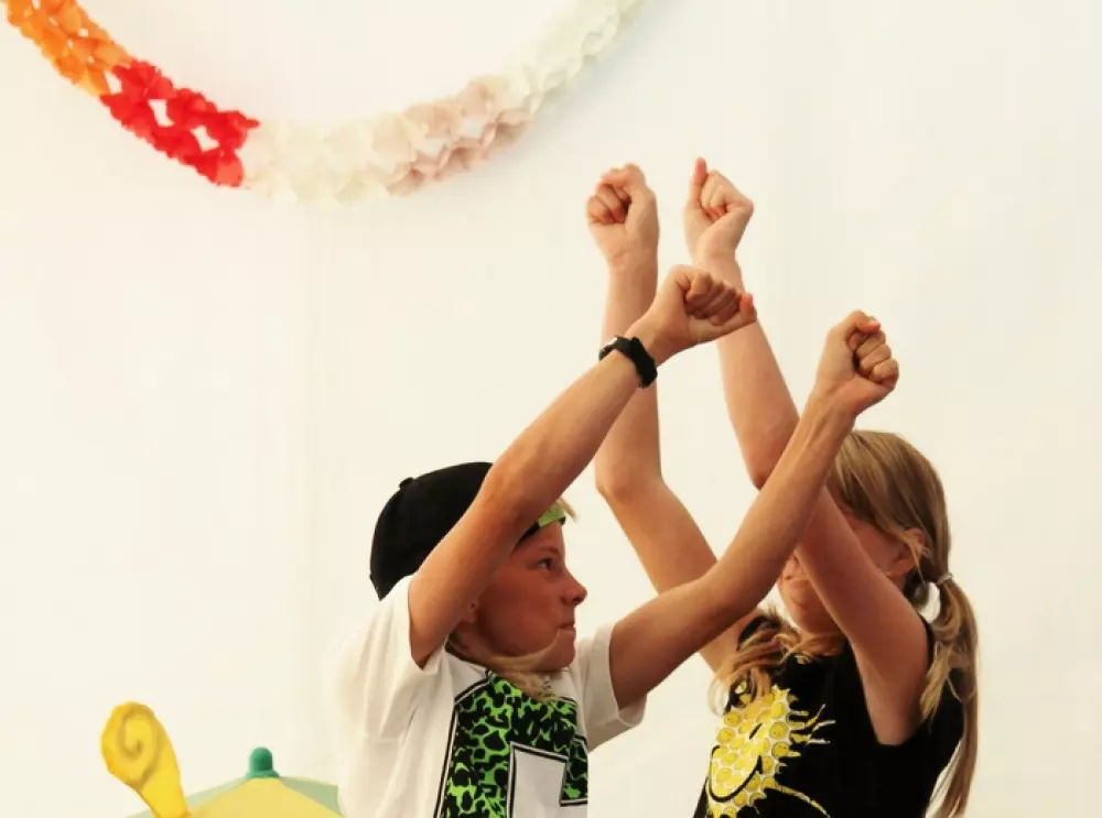 Camping de Boÿse 4 étoiles★★★★