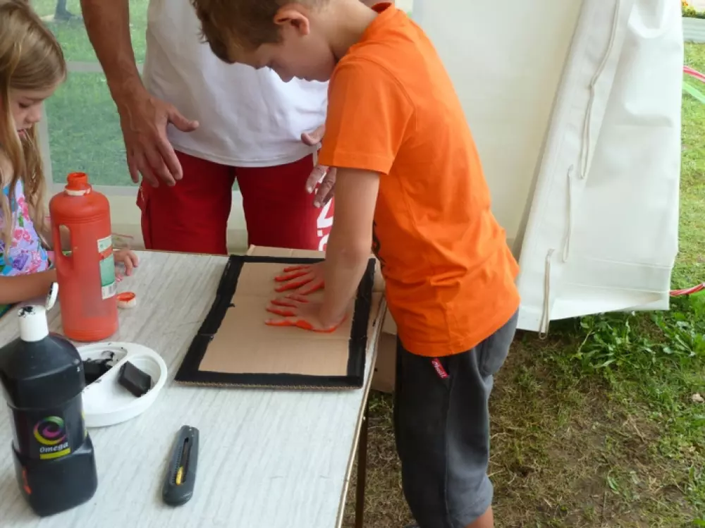 Camping de Boÿse 4 étoiles★★★★