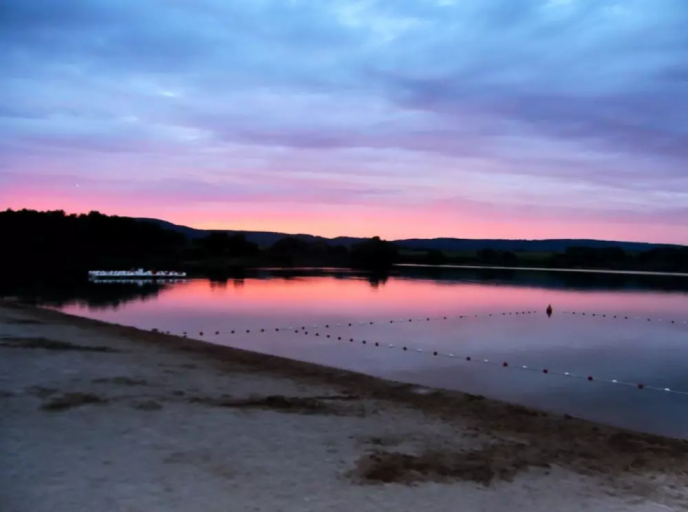 Camping de Boÿse 4 étoiles★★★★